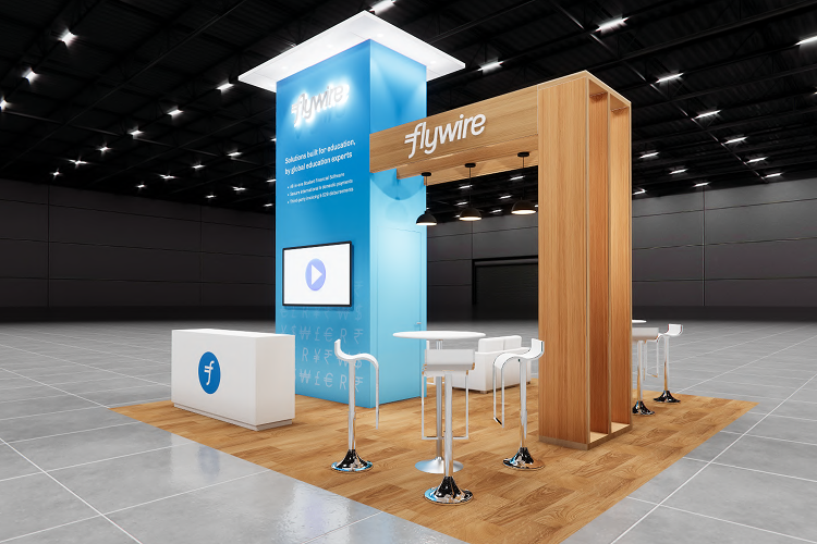Trade Show, Event & Venue Graphics for Branded Environments