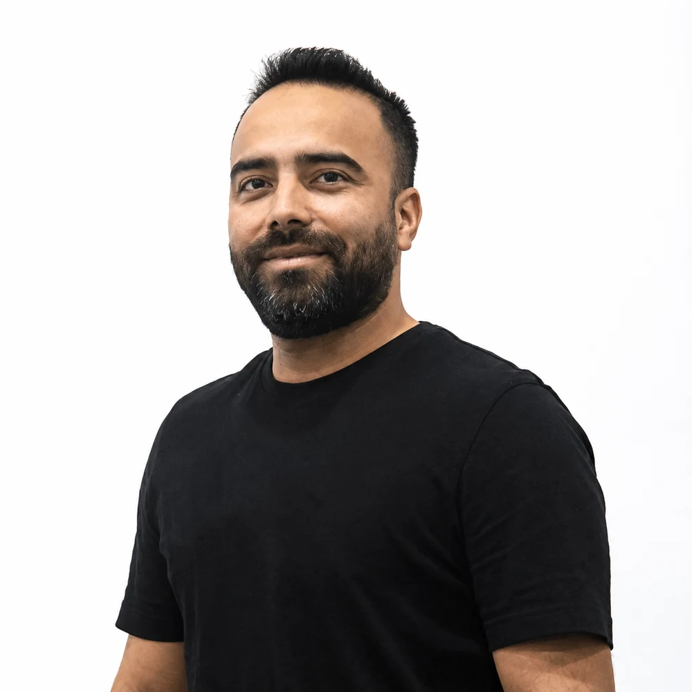 David Finol, Print Operations at Factory of Graphics